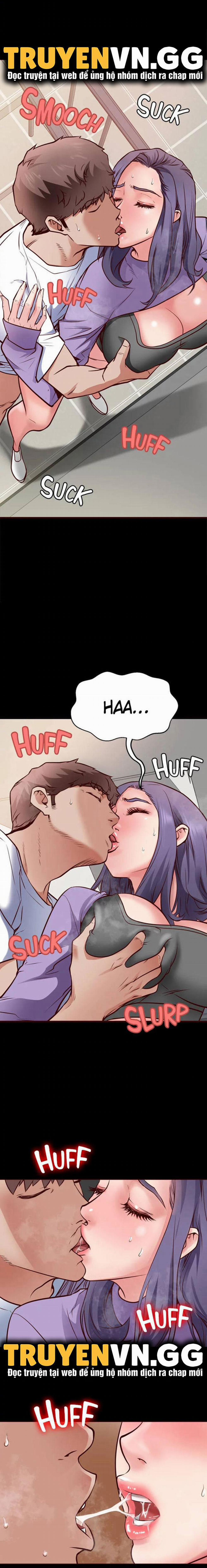 Khi Loser Trỗi Dậy 9 trang 3