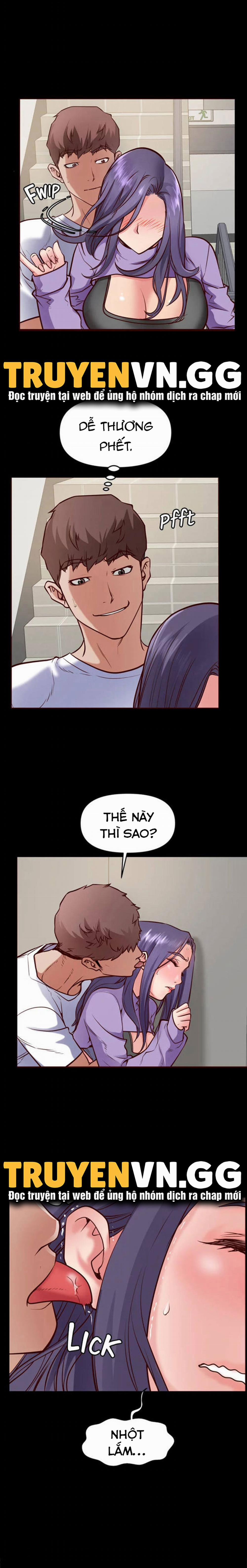 Khi Loser Trỗi Dậy 9 trang 6