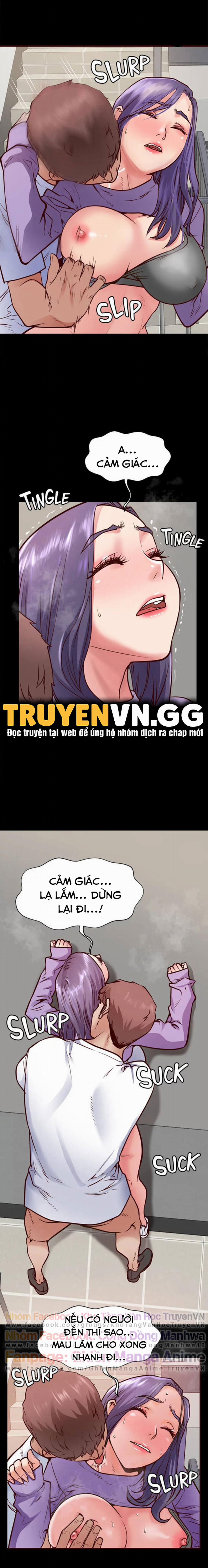 Khi Loser Trỗi Dậy 9 trang 7