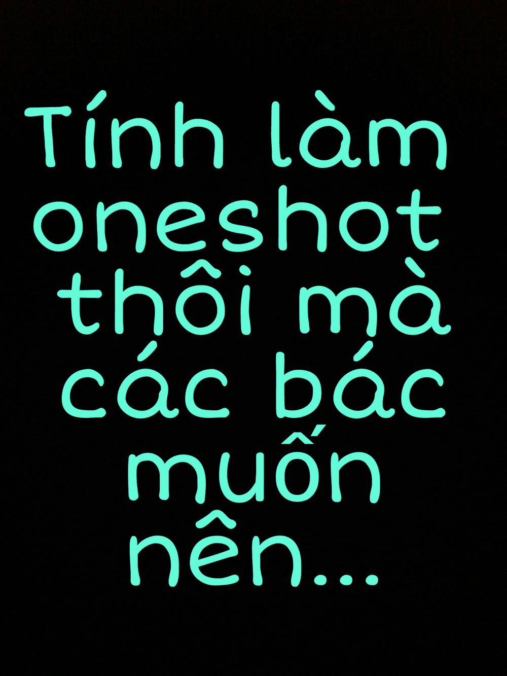 Khi Luffy là con gái (One piece) 0 Đảo mới trang 2