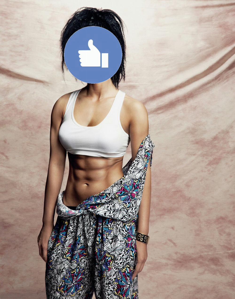 Khi Luffy là con gái (One piece) 0 Tôi là Monkey.D Luffy trang 20