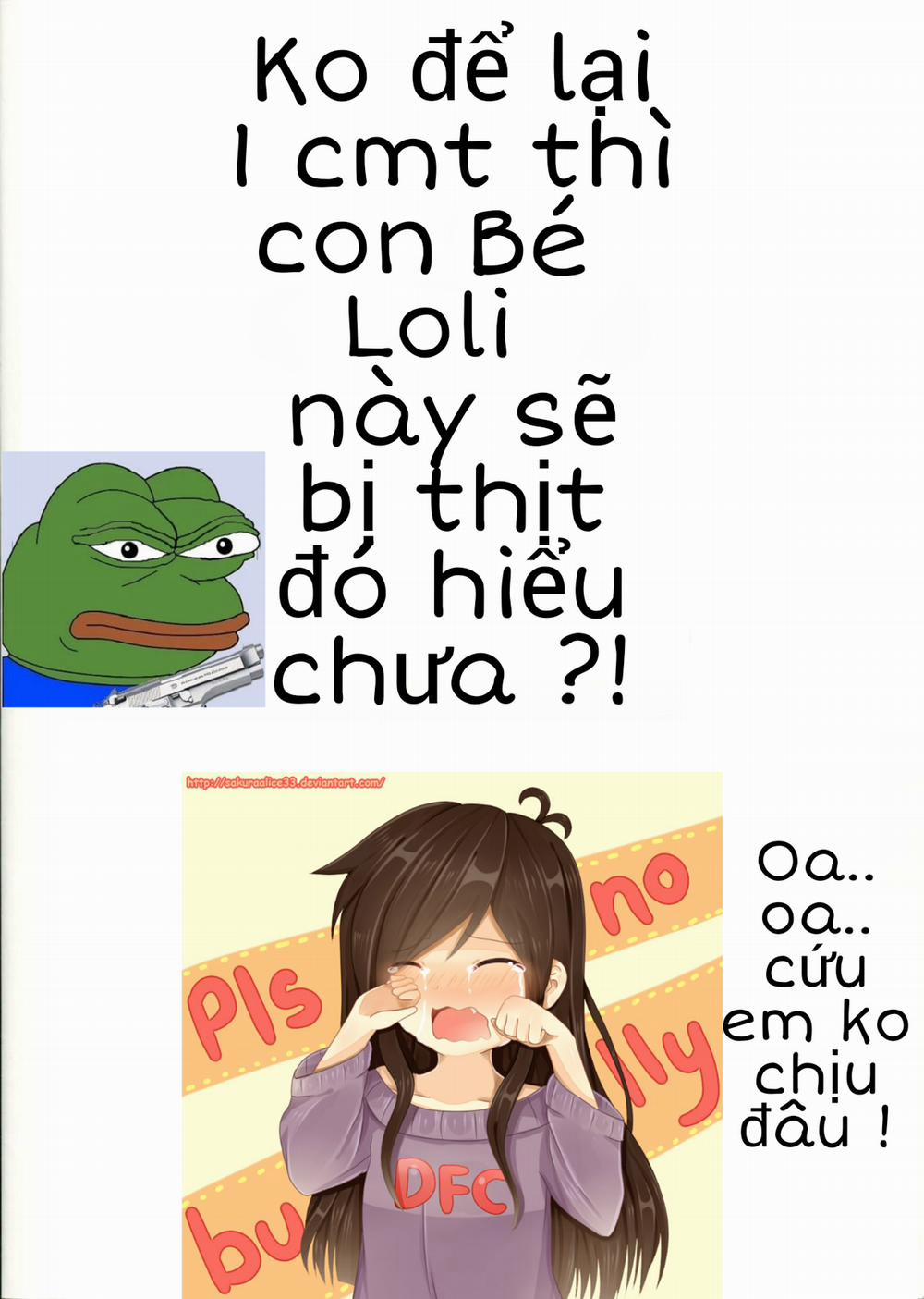 Khi Luffy là con gái (One piece) 4-Trốn tìm trang 3