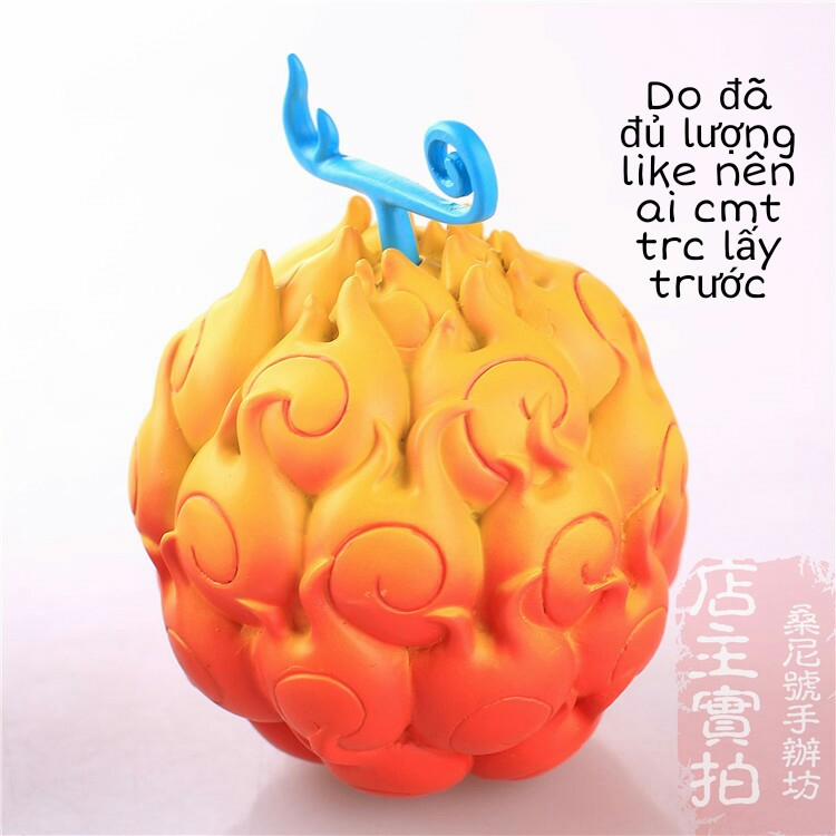 Khi Luffy là con gái (One piece) 7 0 Happy ending trang 1