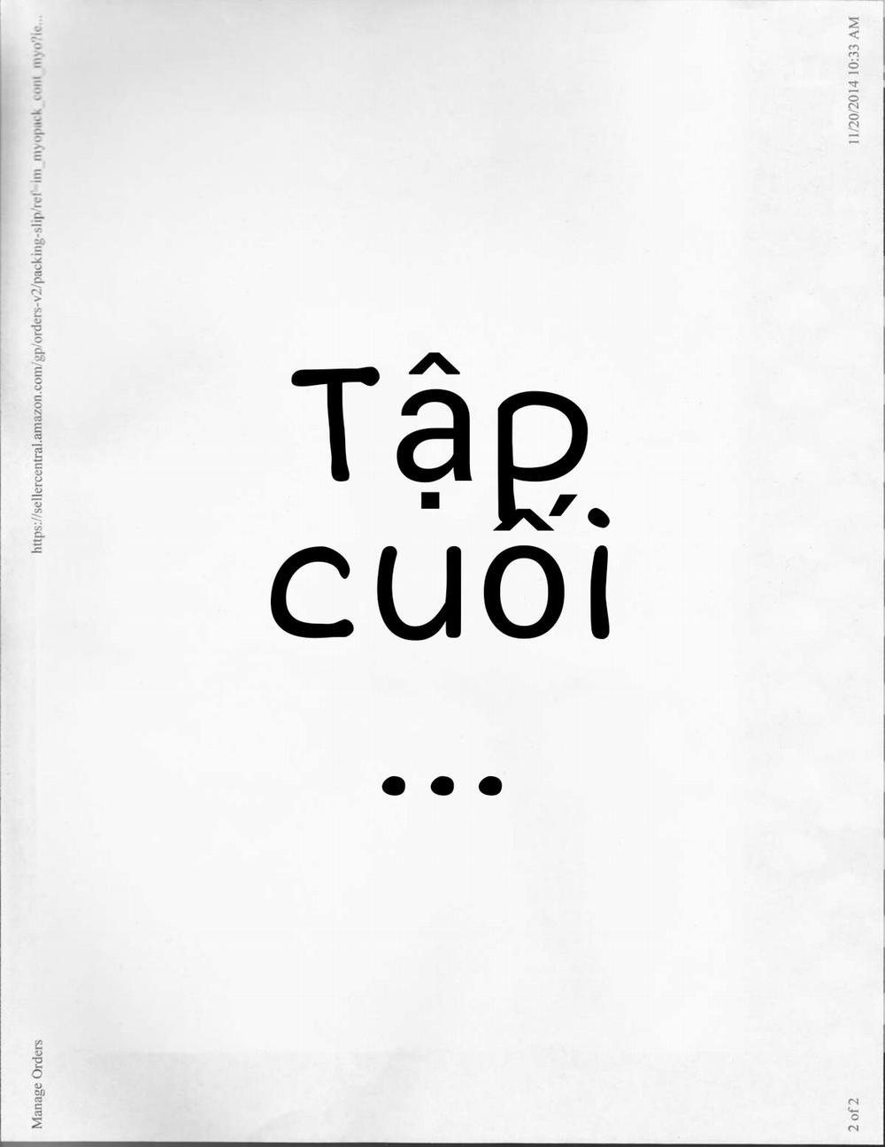 Khi Luffy là con gái (One piece) 7 0 Happy ending trang 5