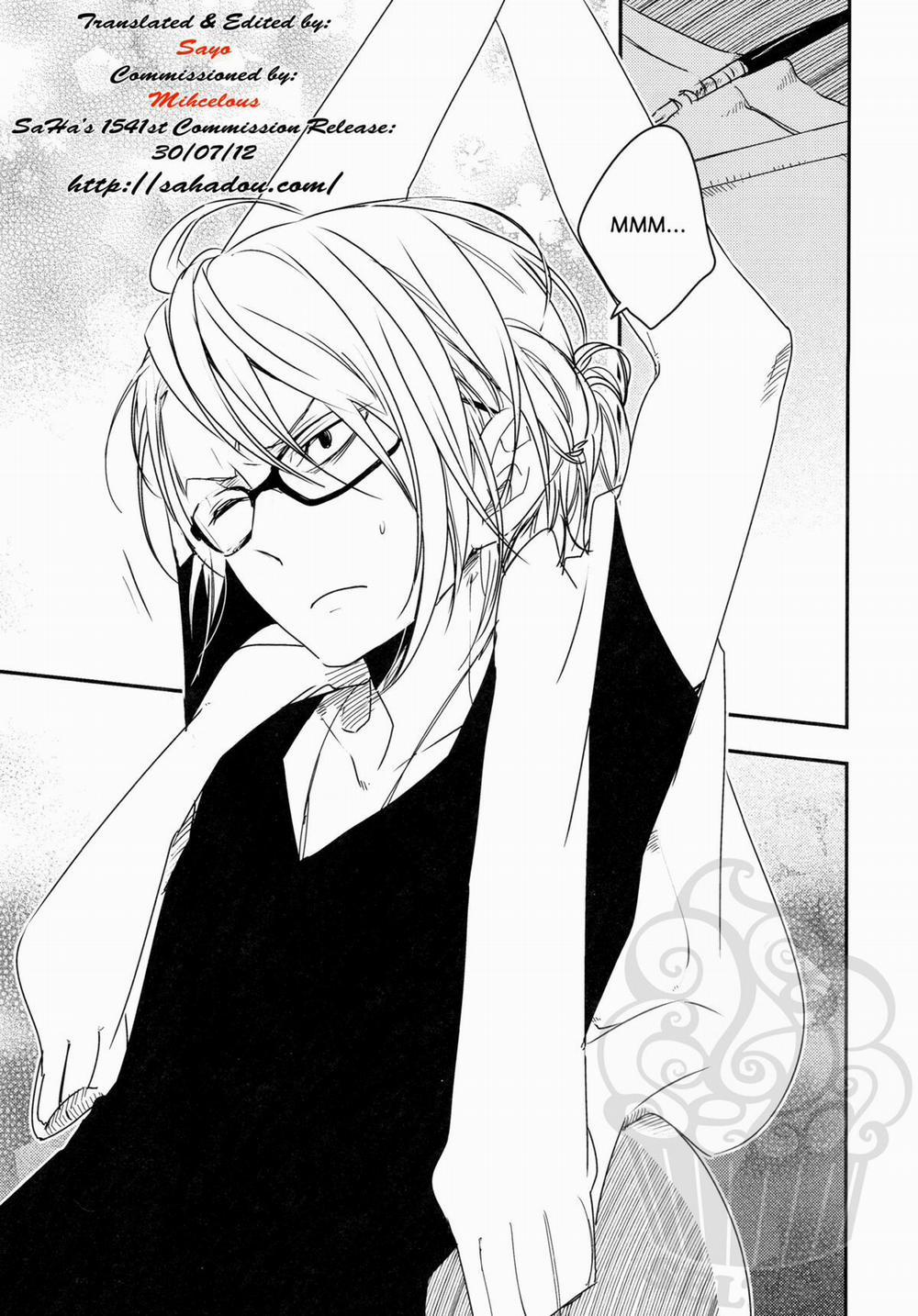 Khi Luffy là con gái (One piece) OVA 1-Cả thuyền chuyển giới trang 4