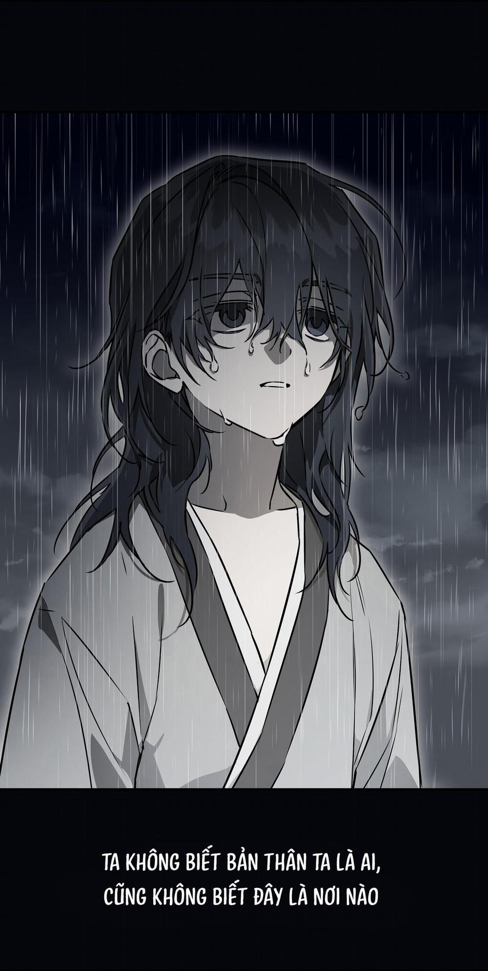 KHI MẶT TRỜI LÓ DẠNG 11 trang 1