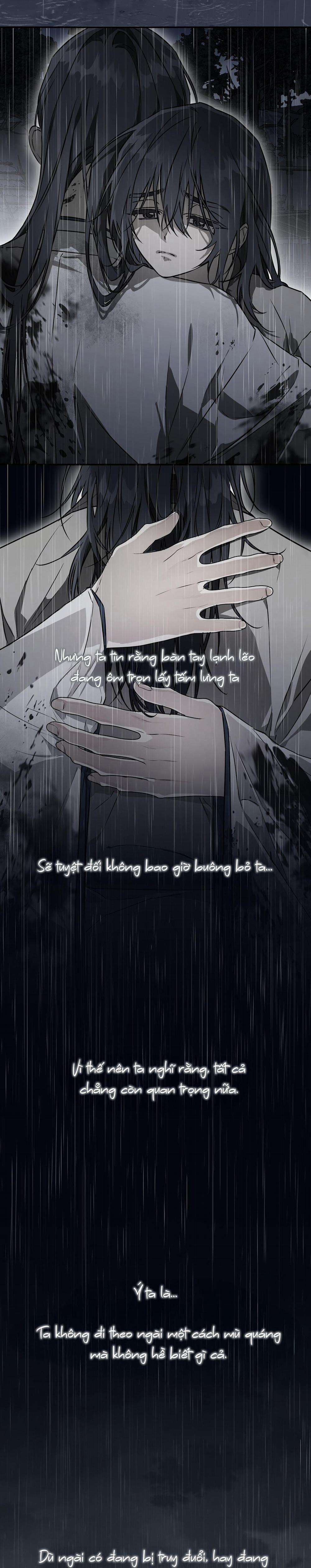 KHI MẶT TRỜI LÓ DẠNG 11 trang 12