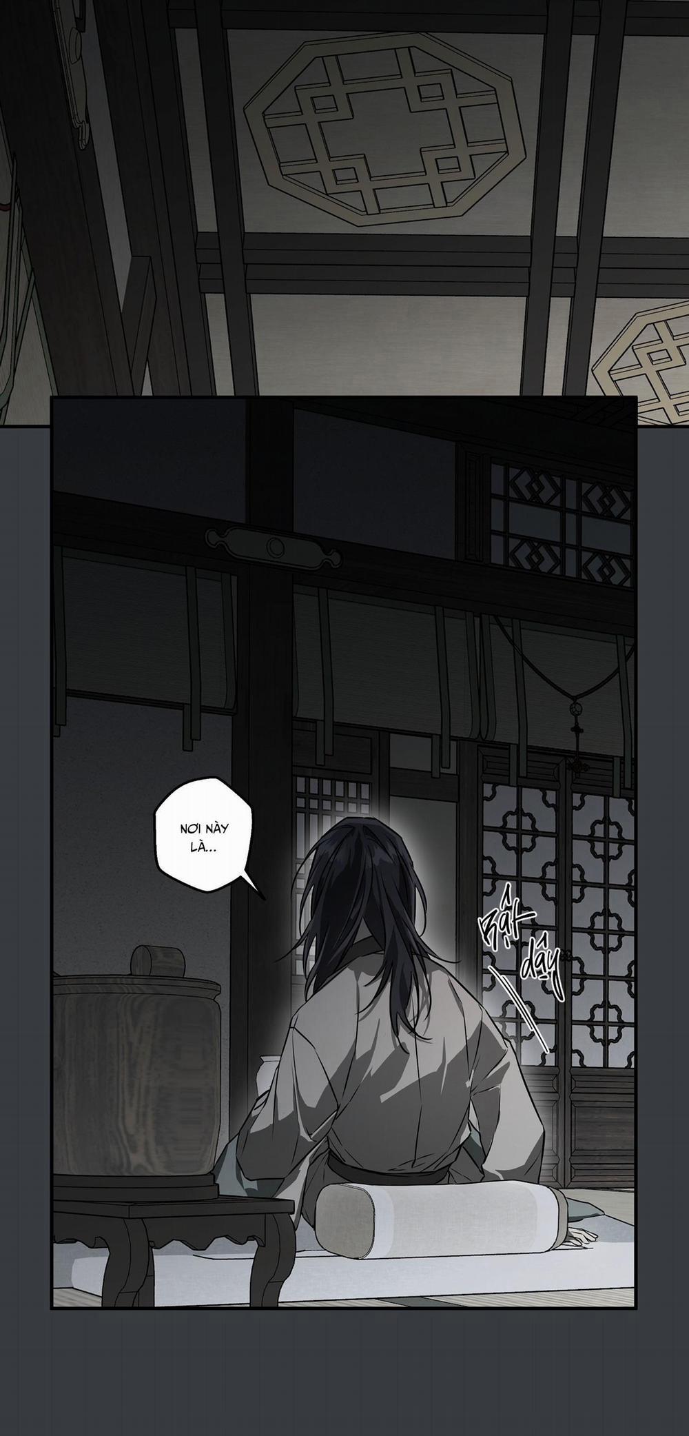 KHI MẶT TRỜI LÓ DẠNG 11 trang 15