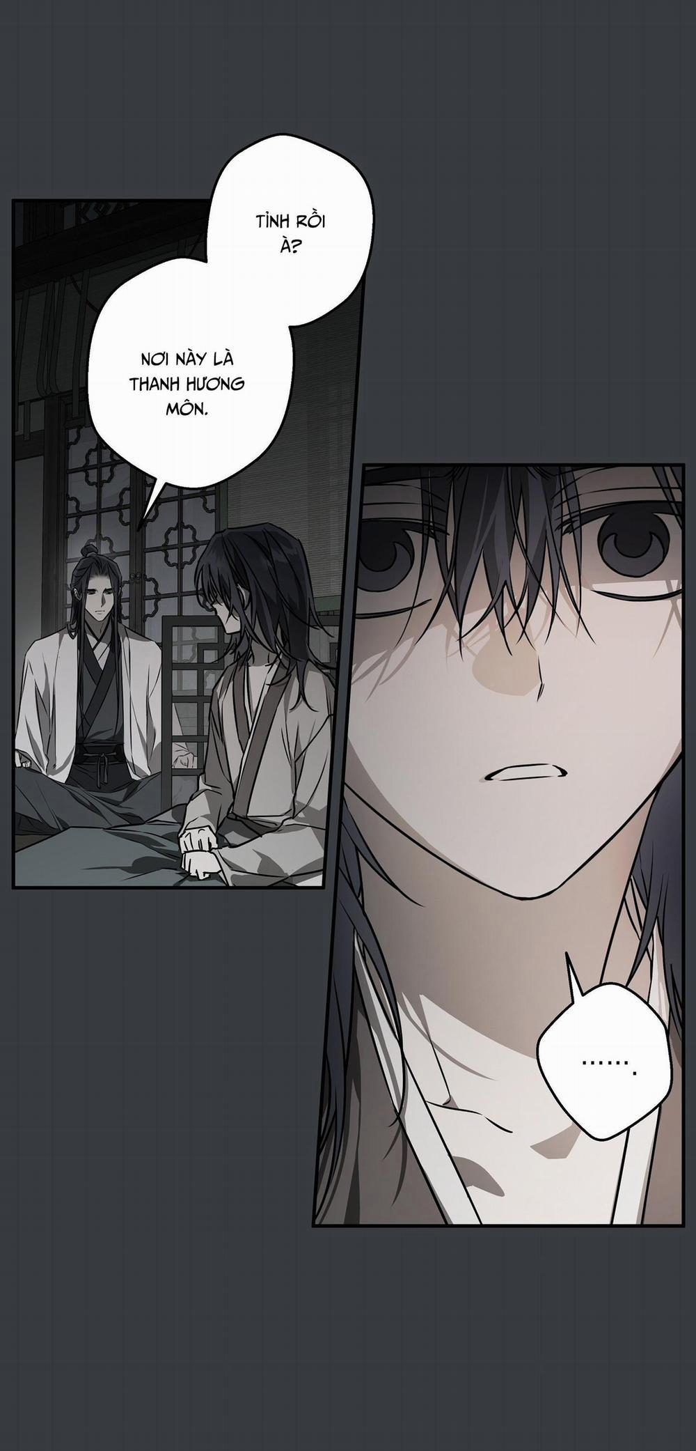 KHI MẶT TRỜI LÓ DẠNG 11 trang 16