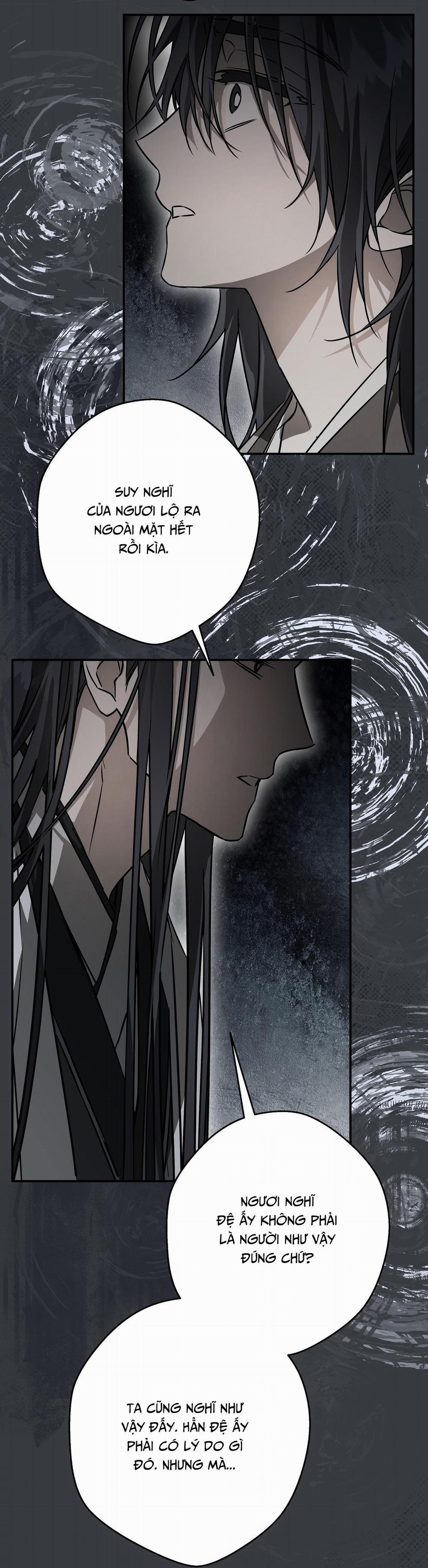 KHI MẶT TRỜI LÓ DẠNG 11 trang 20