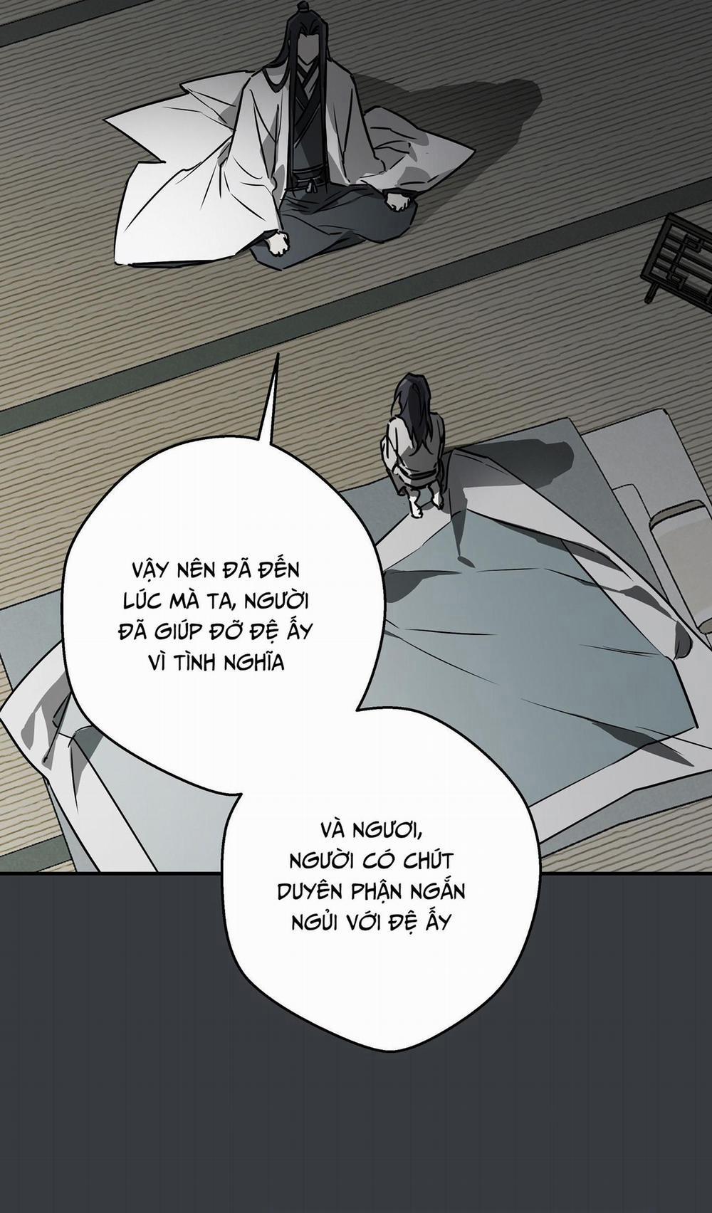 KHI MẶT TRỜI LÓ DẠNG 11 trang 23