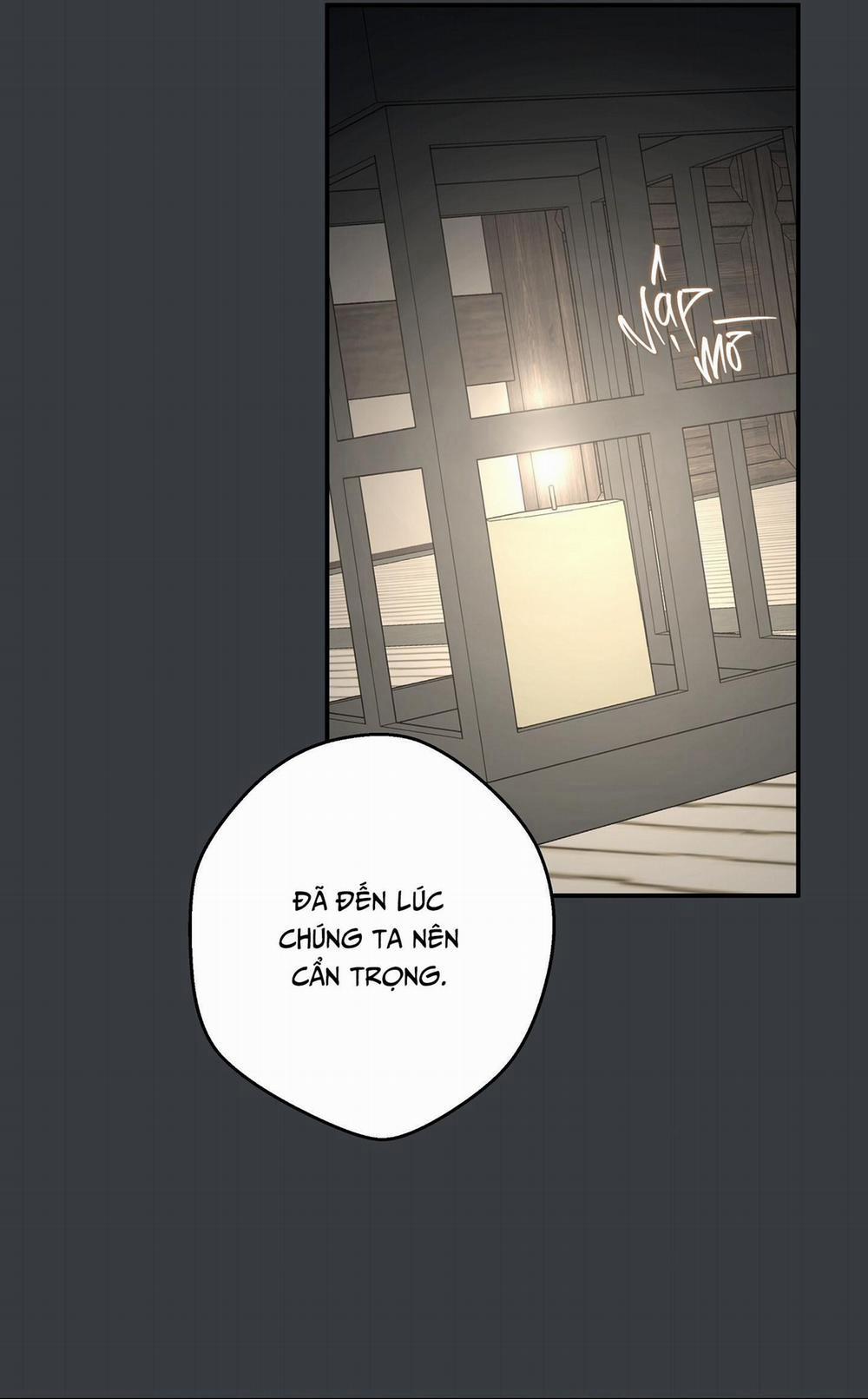 KHI MẶT TRỜI LÓ DẠNG 11 trang 24