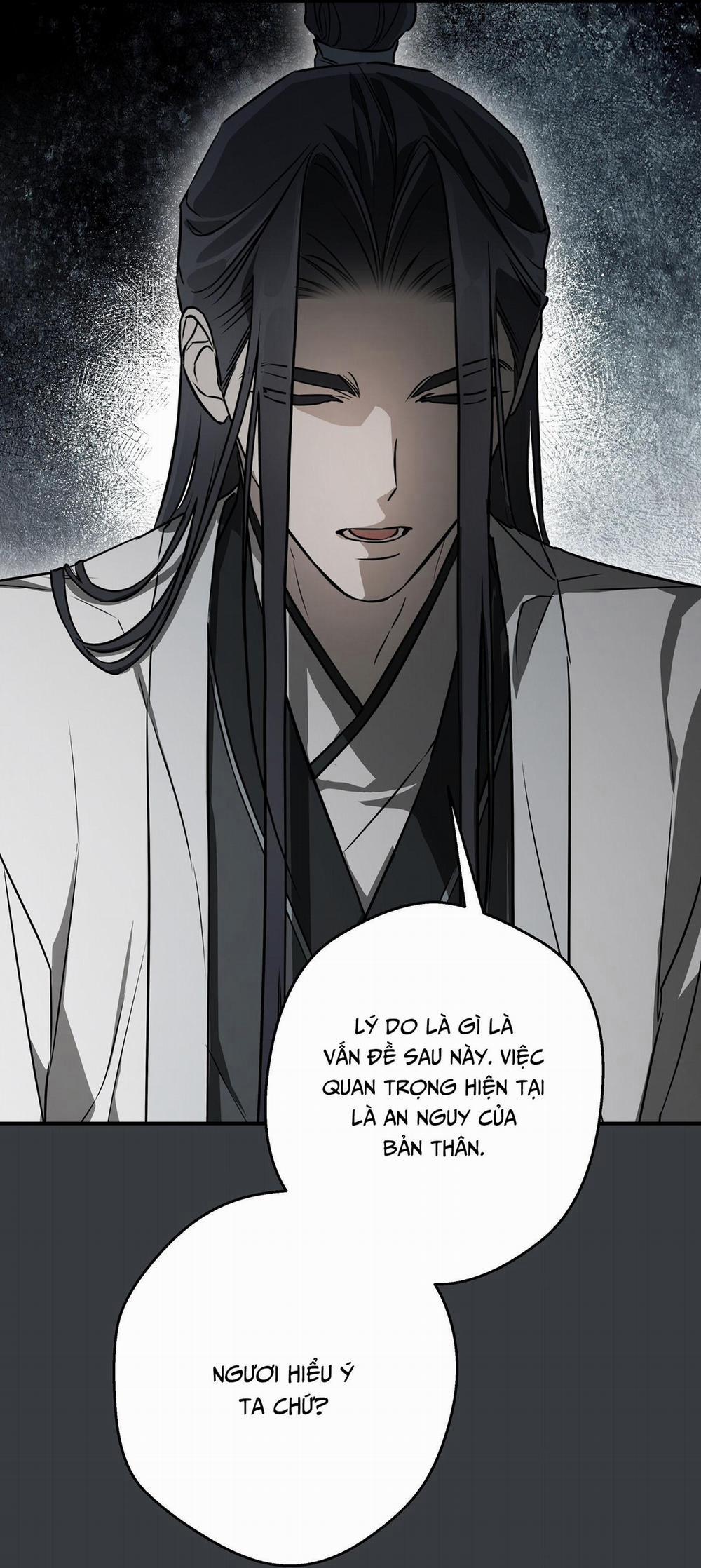 KHI MẶT TRỜI LÓ DẠNG 11 trang 25