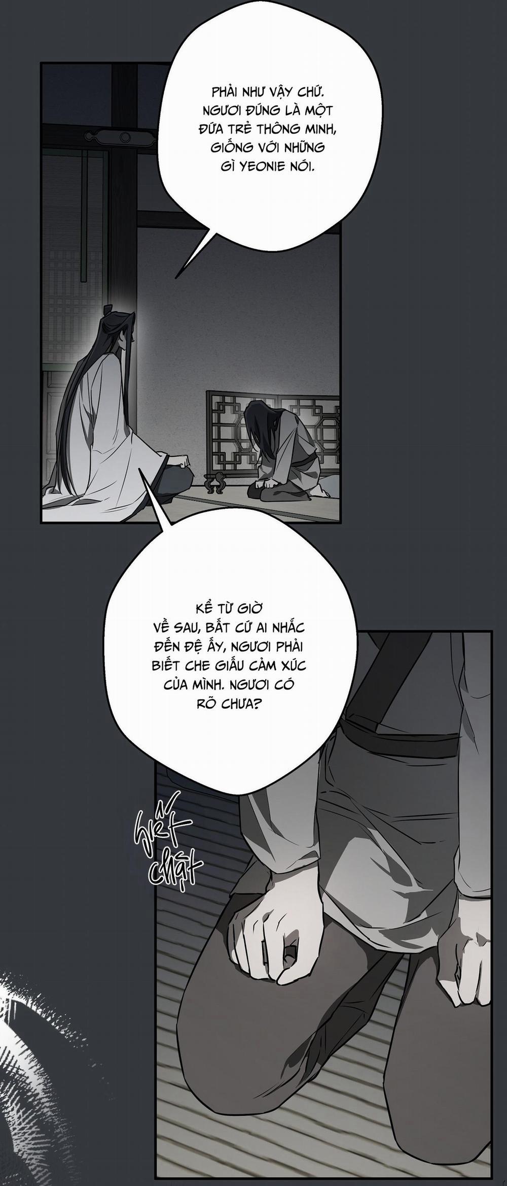 KHI MẶT TRỜI LÓ DẠNG 11 trang 27