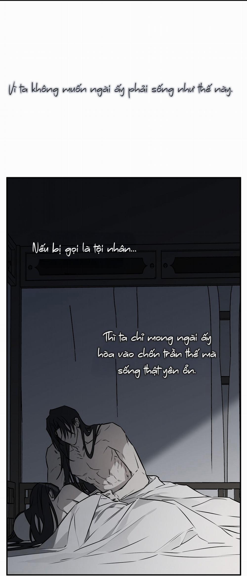 KHI MẶT TRỜI LÓ DẠNG 11 trang 32