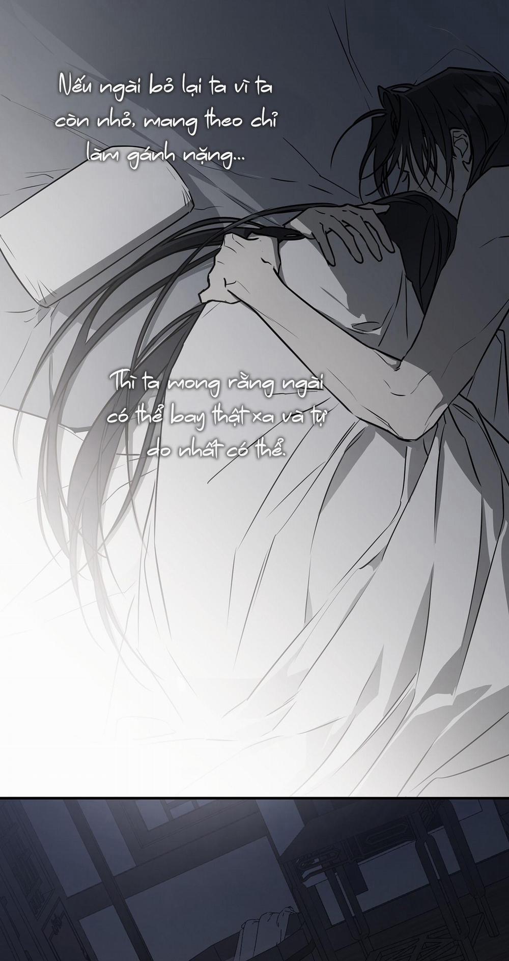 KHI MẶT TRỜI LÓ DẠNG 11 trang 34