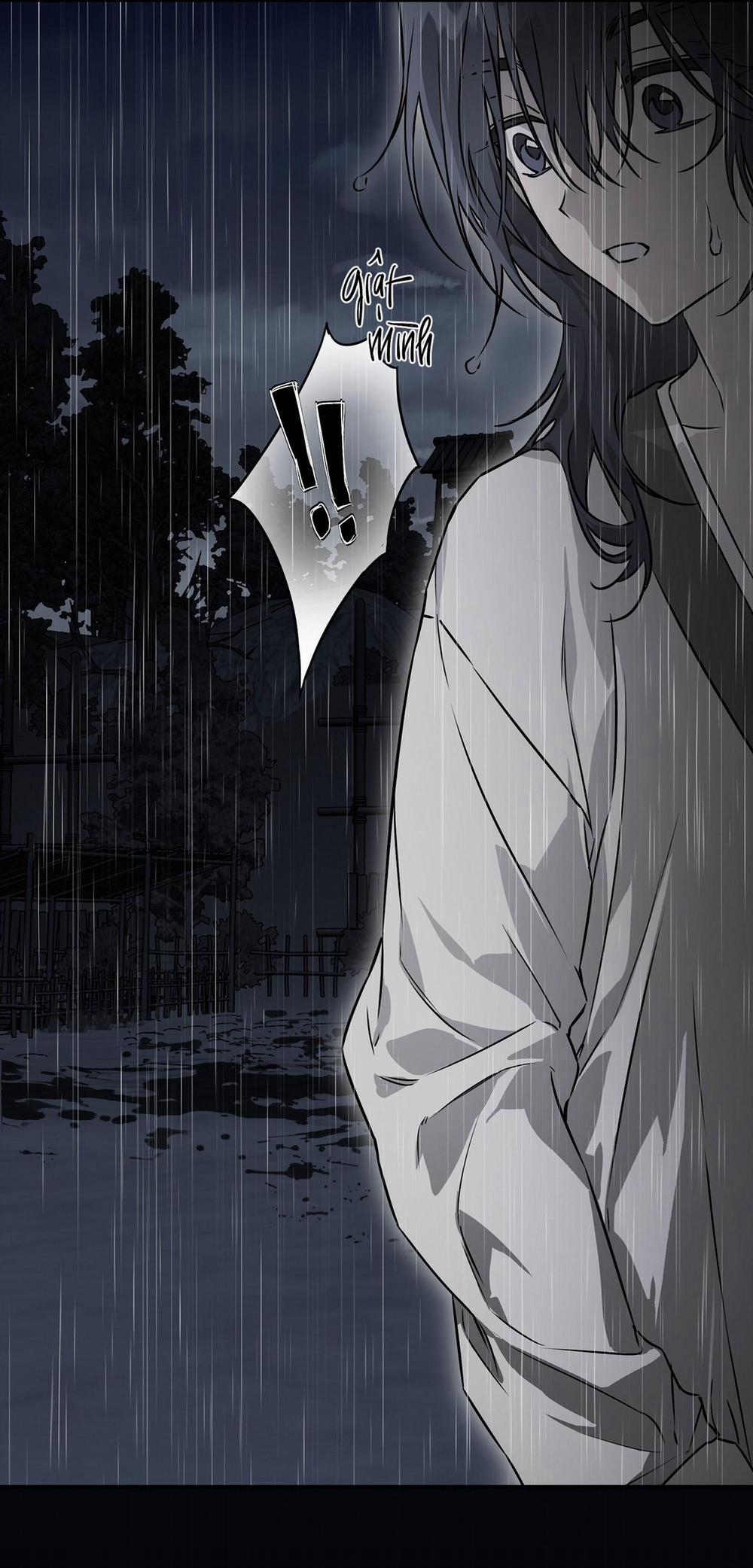 KHI MẶT TRỜI LÓ DẠNG 11 trang 4