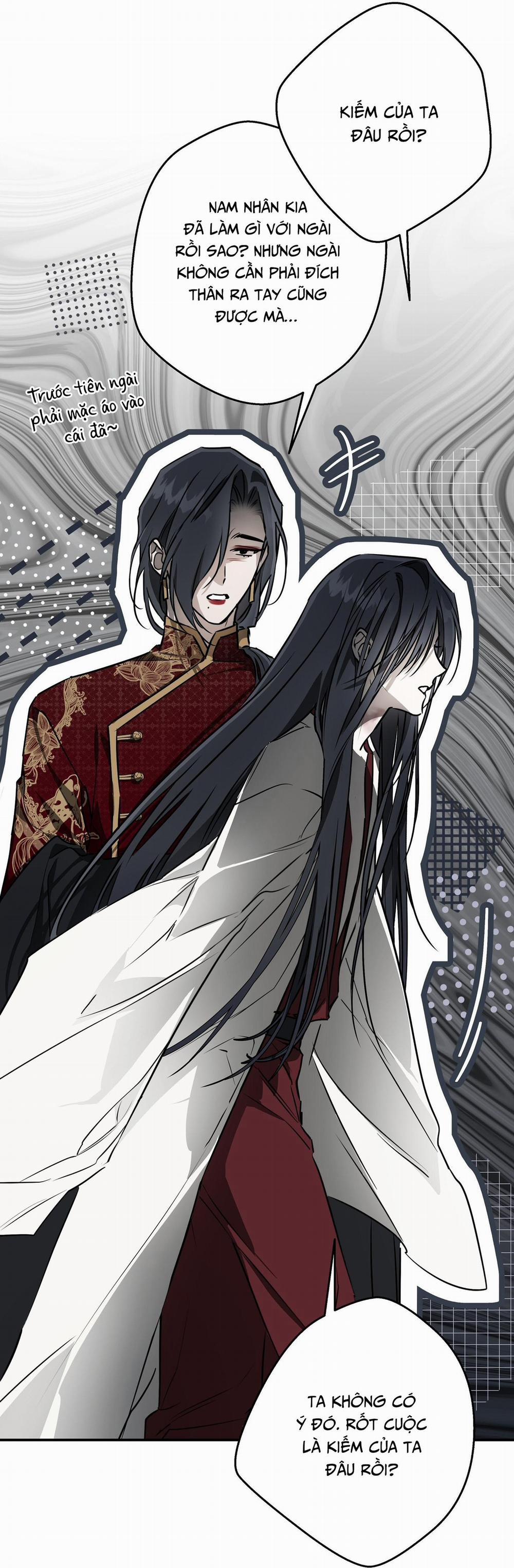 KHI MẶT TRỜI LÓ DẠNG 11 trang 44