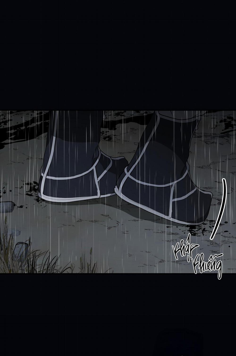 KHI MẶT TRỜI LÓ DẠNG 11 trang 5