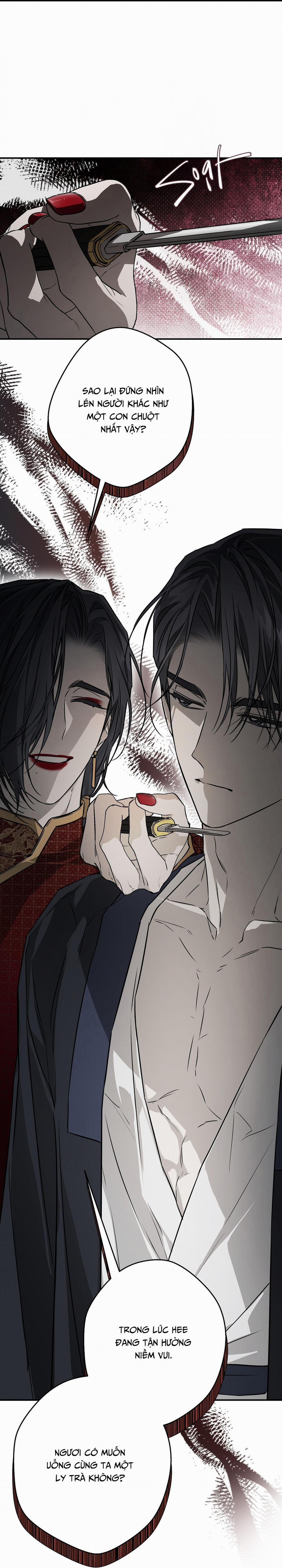 KHI MẶT TRỜI LÓ DẠNG 11 trang 59