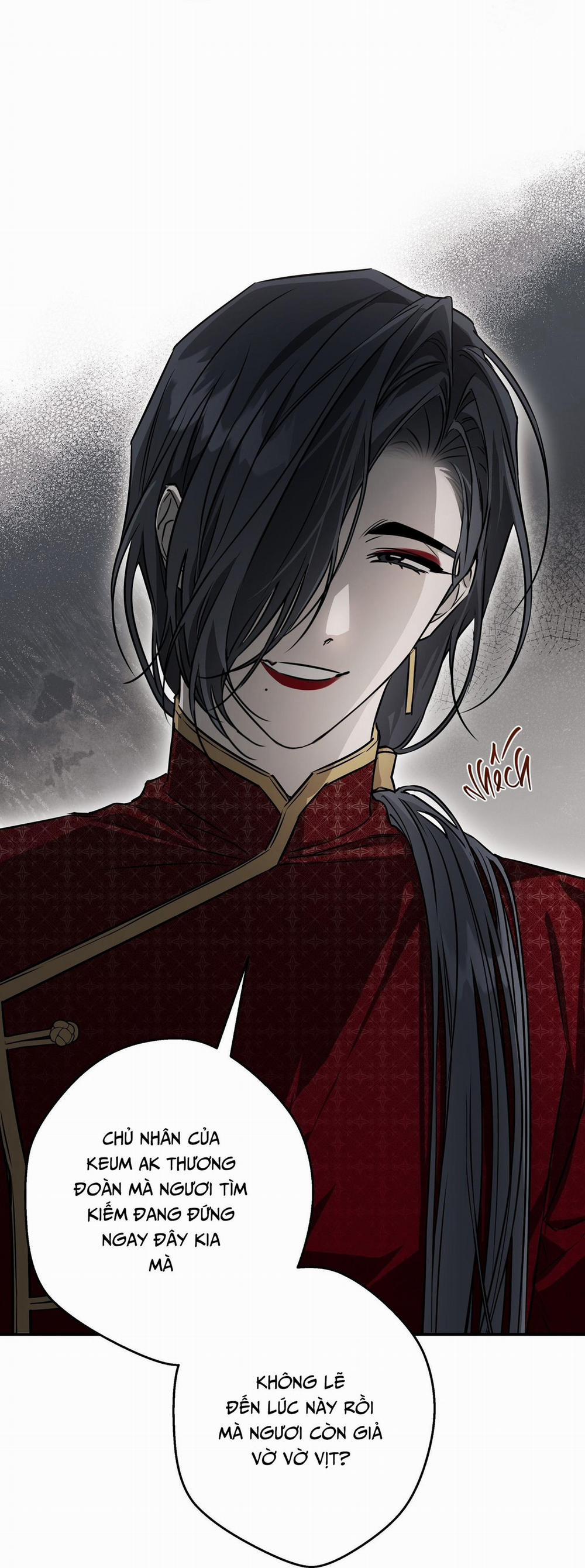 KHI MẶT TRỜI LÓ DẠNG 11 trang 60