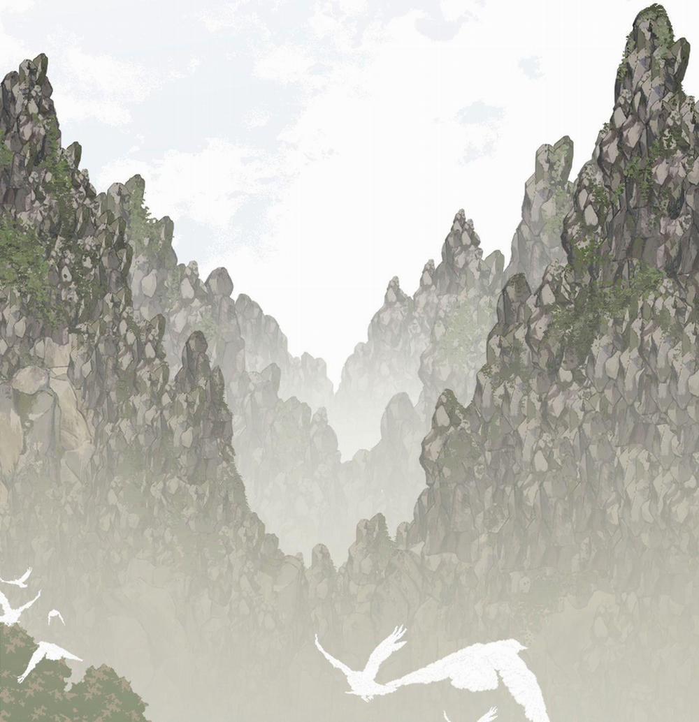 KHI MẶT TRỜI LÓ RẠNG 1 trang 1