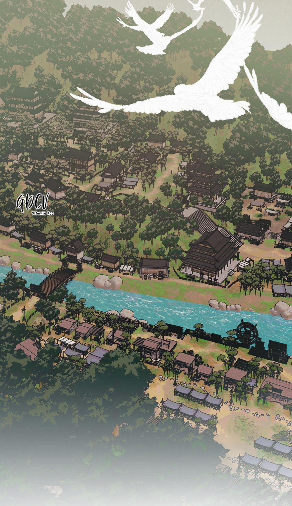 KHI MẶT TRỜI LÓ RẠNG 1 trang 2