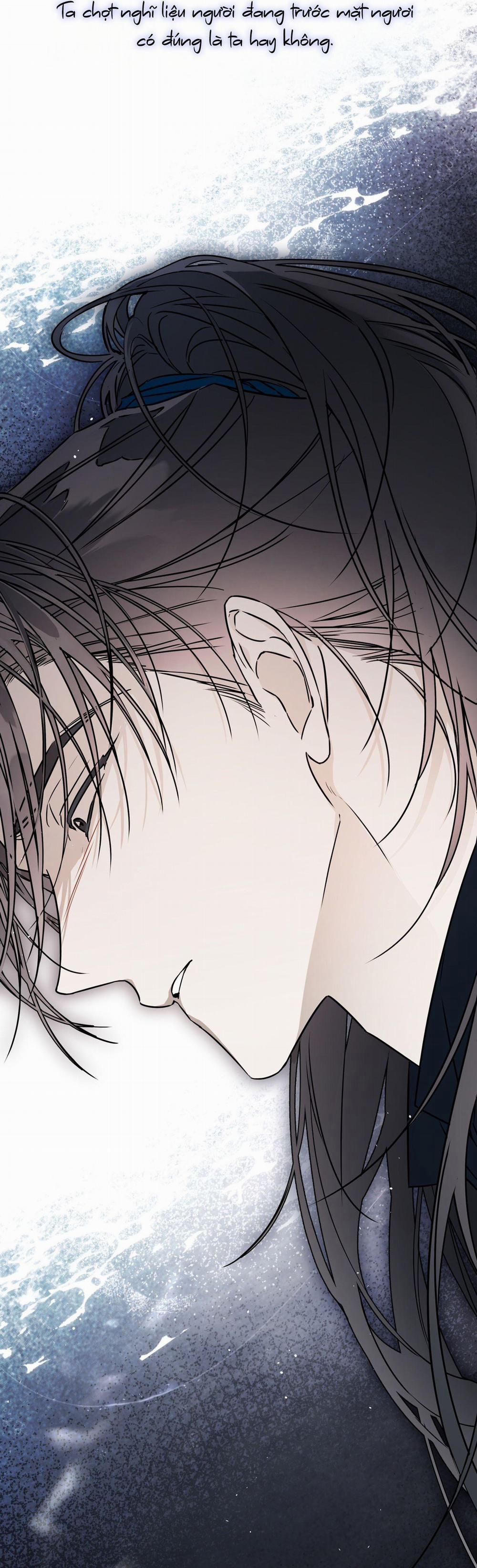 KHI MẶT TRỜI LÓ RẠNG 1 trang 38