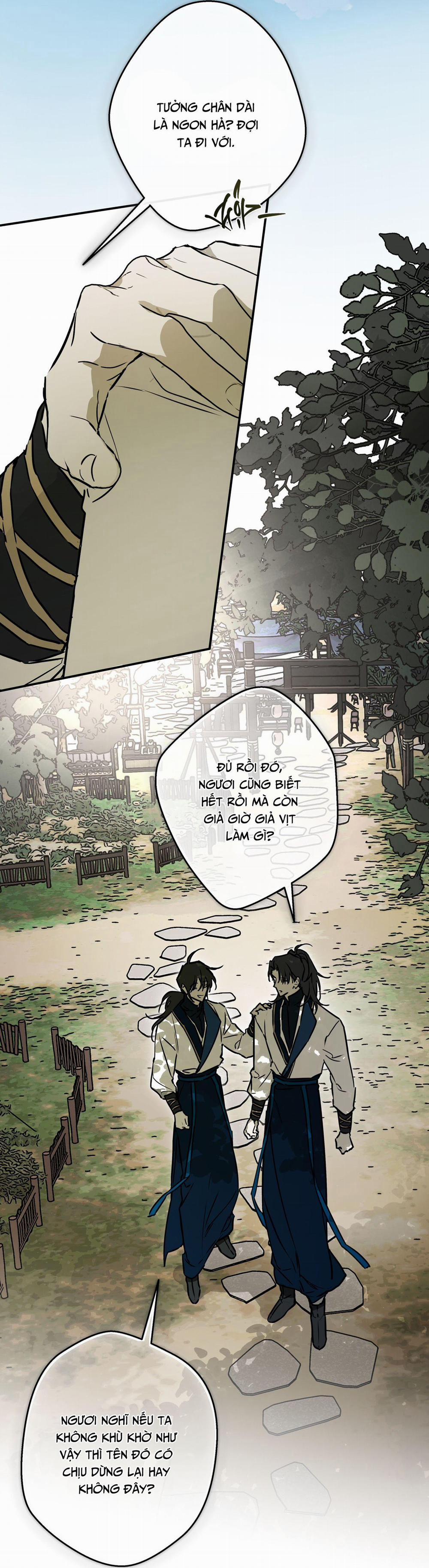 KHI MẶT TRỜI LÓ RẠNG 1 trang 45