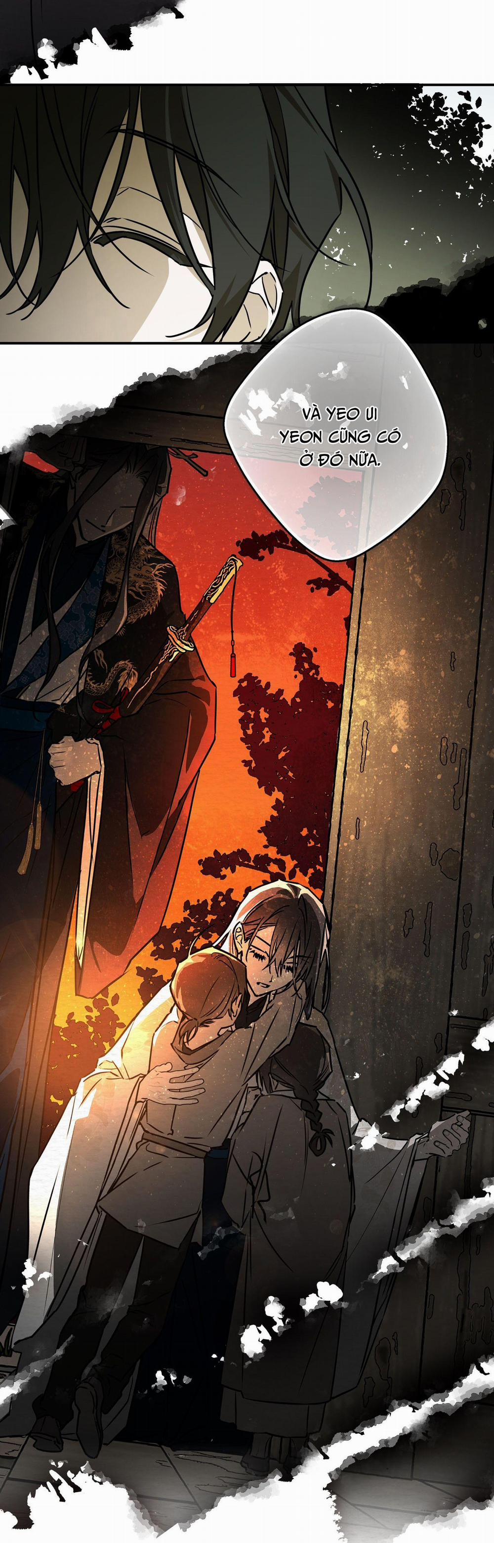 KHI MẶT TRỜI LÓ RẠNG 1 trang 49