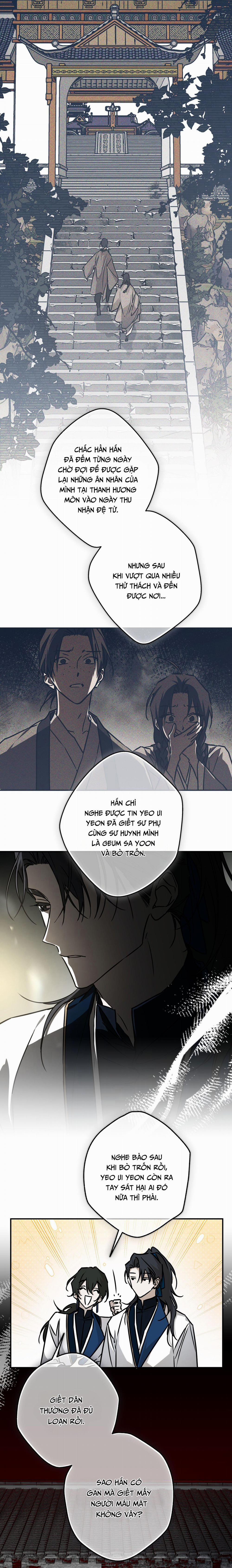 KHI MẶT TRỜI LÓ RẠNG 1 trang 51