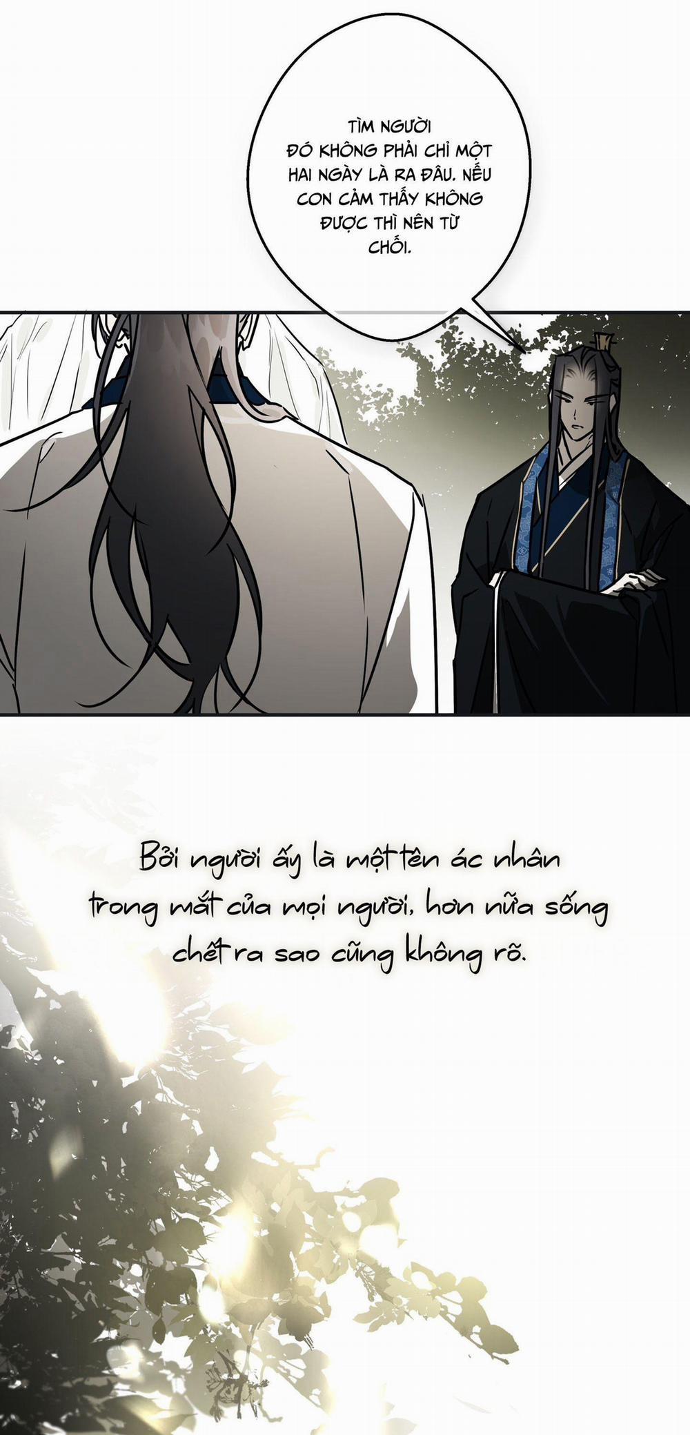 KHI MẶT TRỜI LÓ RẠNG 1 trang 64