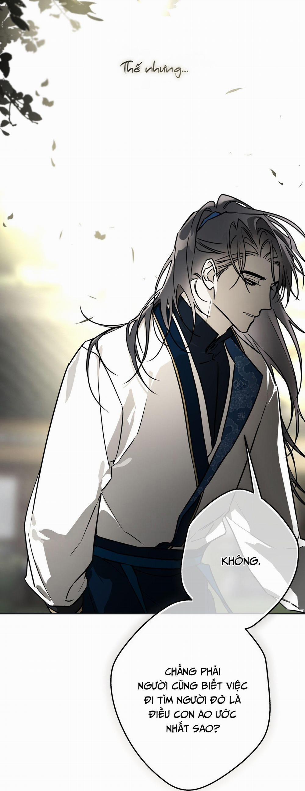 KHI MẶT TRỜI LÓ RẠNG 1 trang 65