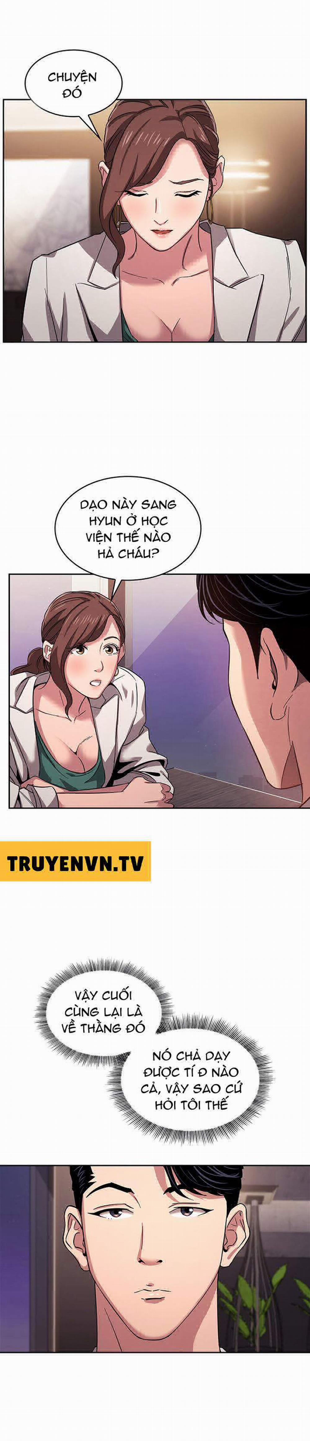 Khi Mẹ Săn Trai 11 trang 5