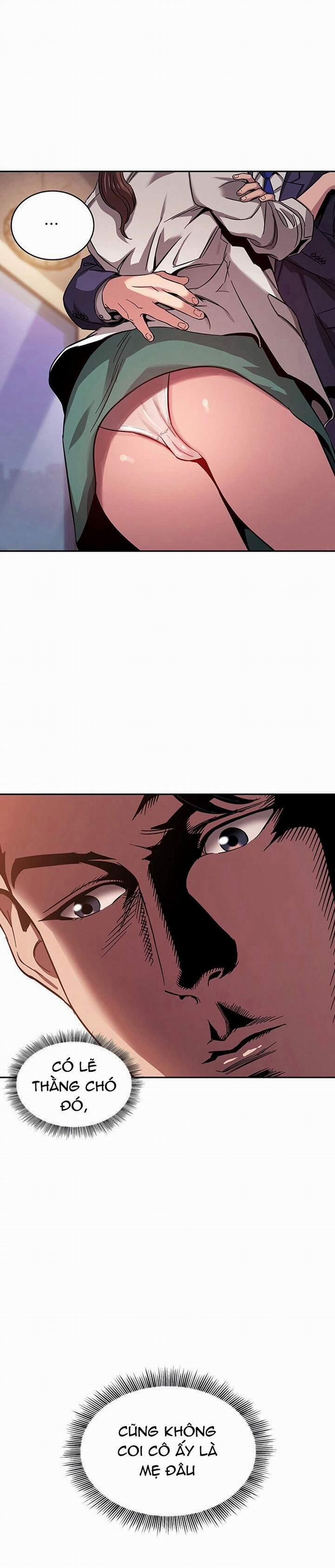 Khi Mẹ Săn Trai 12 trang 1