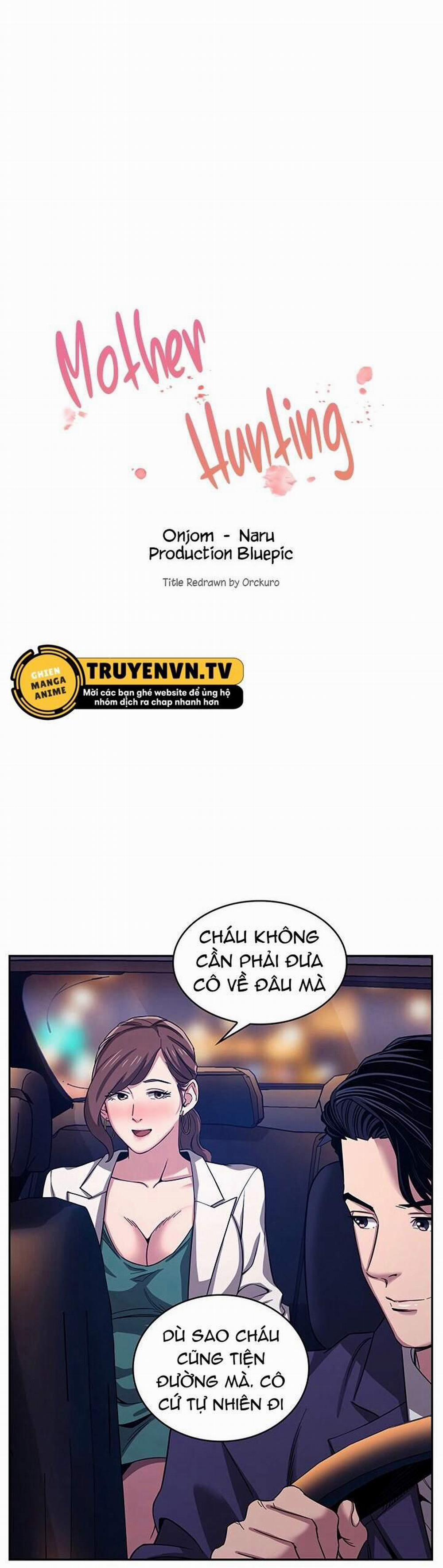 Khi Mẹ Săn Trai 12 trang 2