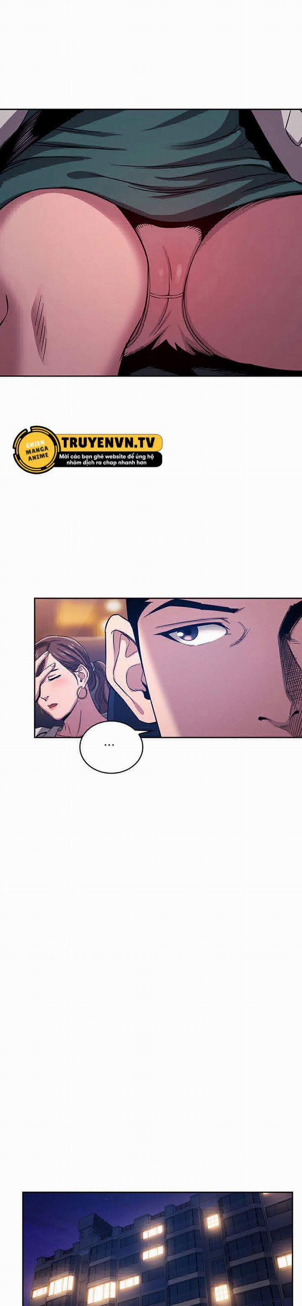 Khi Mẹ Săn Trai 12 trang 6