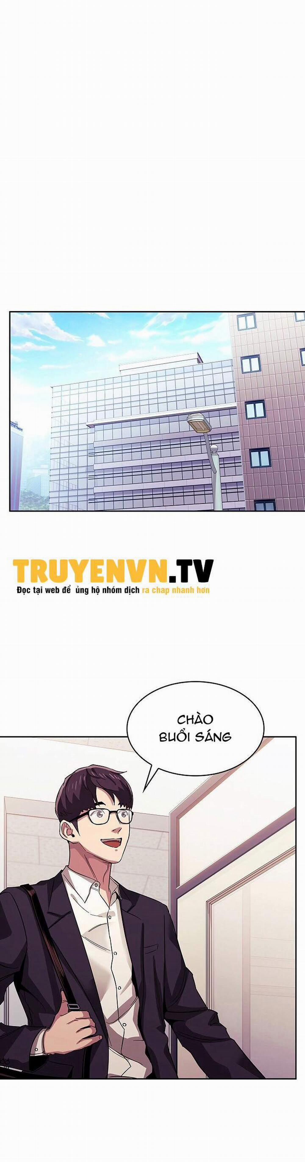 Khi Mẹ Săn Trai 13 trang 2