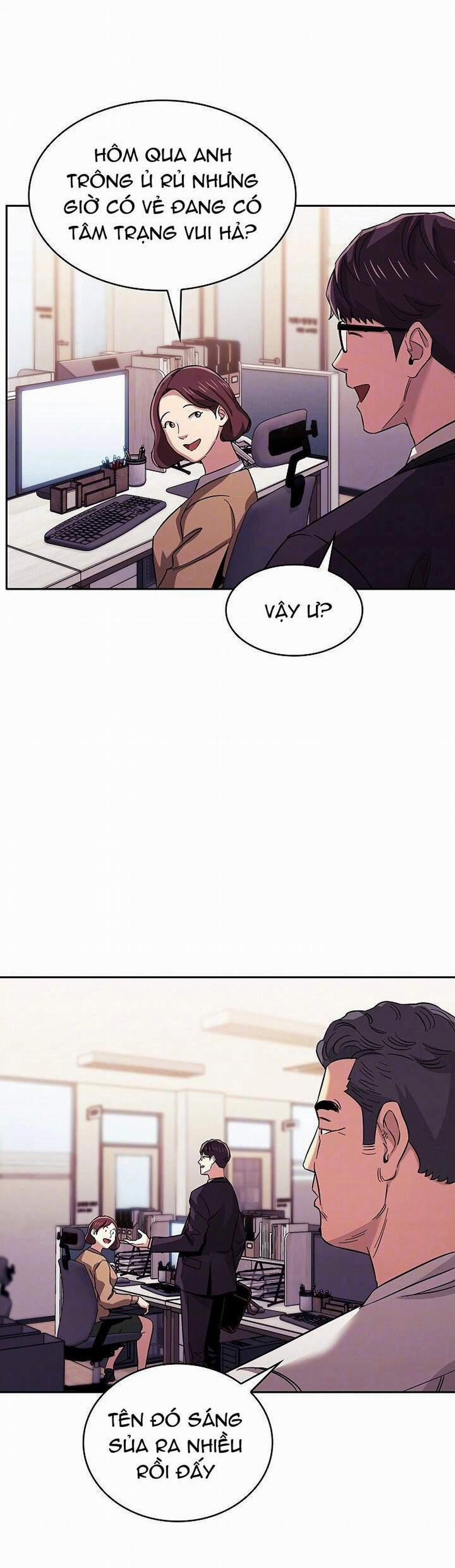 Khi Mẹ Săn Trai 13 trang 3