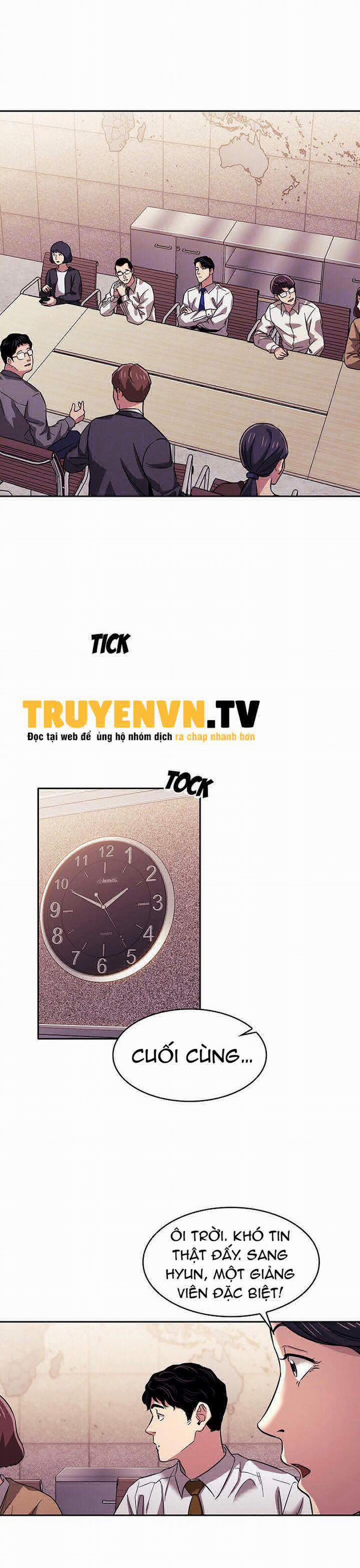 Khi Mẹ Săn Trai 13 trang 5