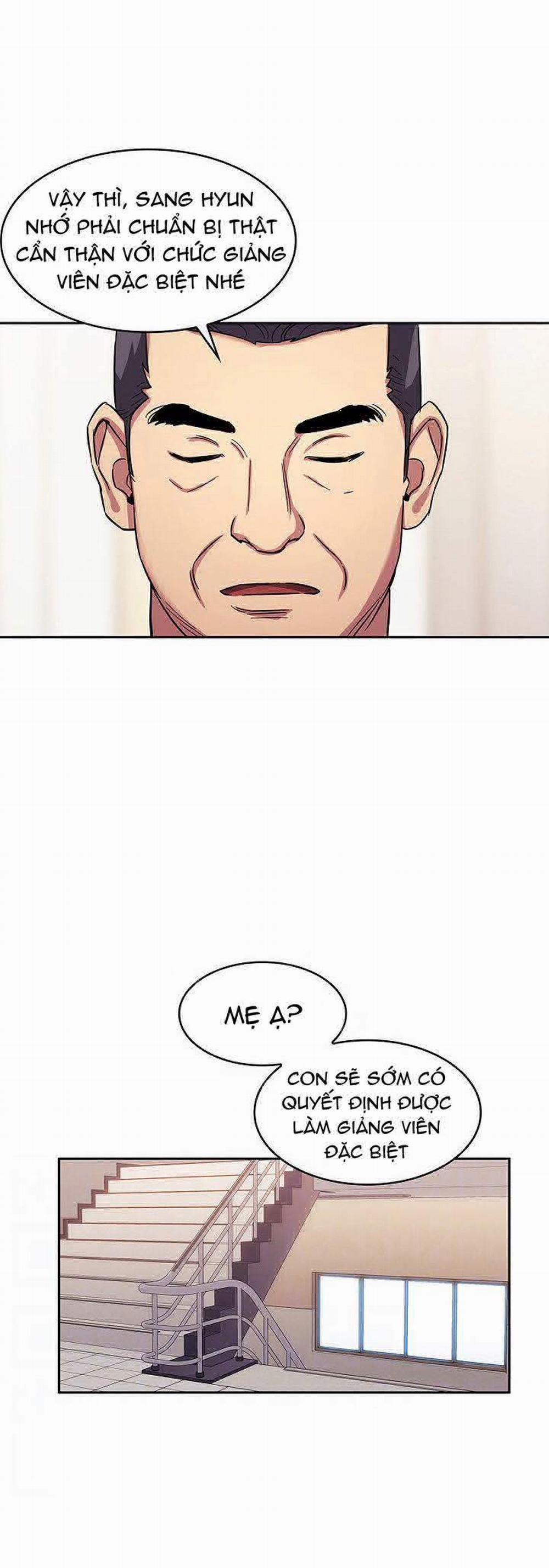 Khi Mẹ Săn Trai 13 trang 6