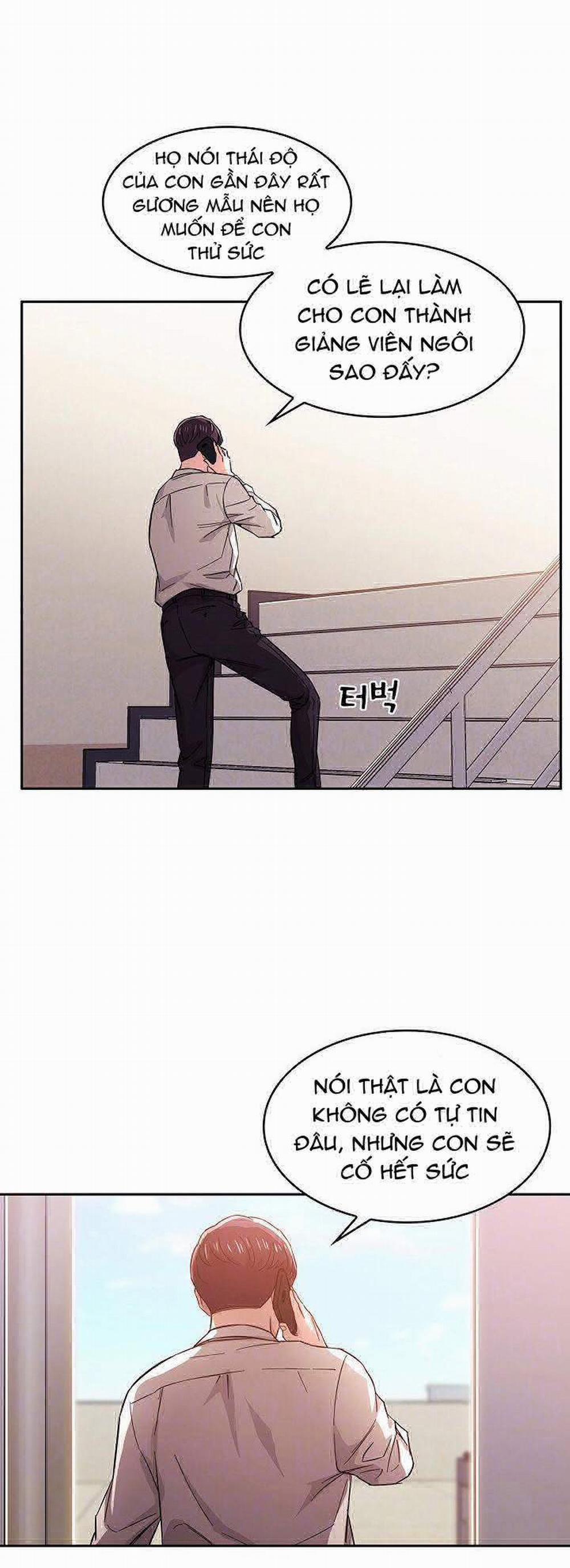 Khi Mẹ Săn Trai 13 trang 7