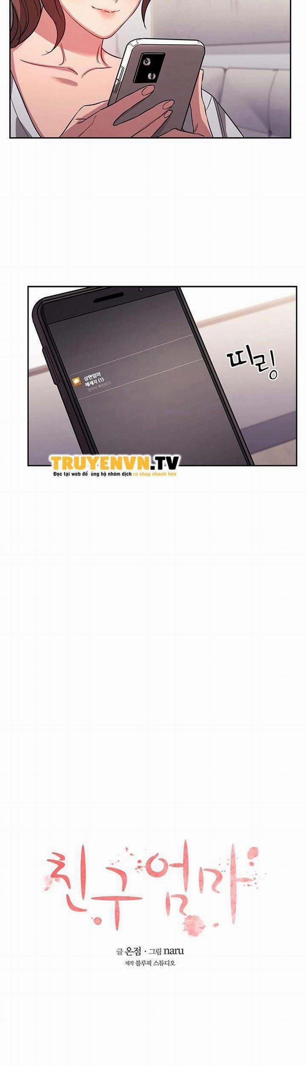 Khi Mẹ Săn Trai 14 trang 0