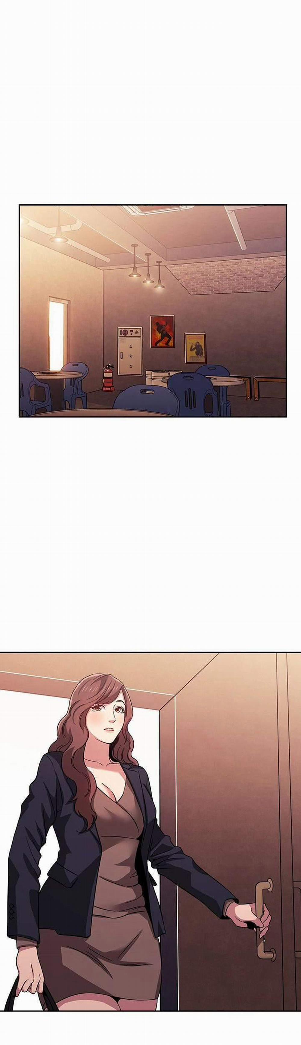 Khi Mẹ Săn Trai 14 trang 1