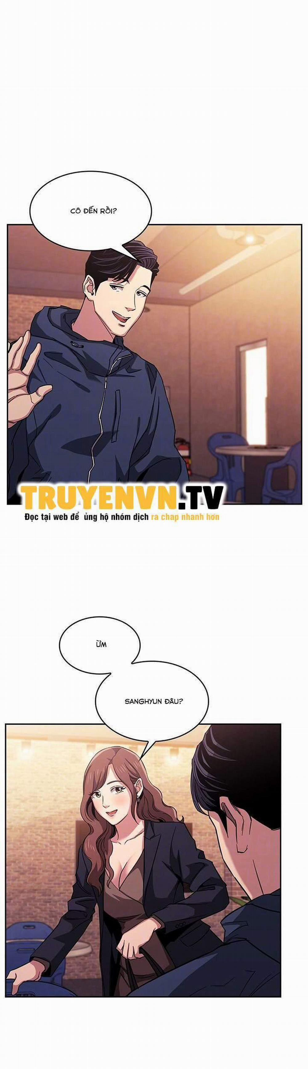 Khi Mẹ Săn Trai 14 trang 2