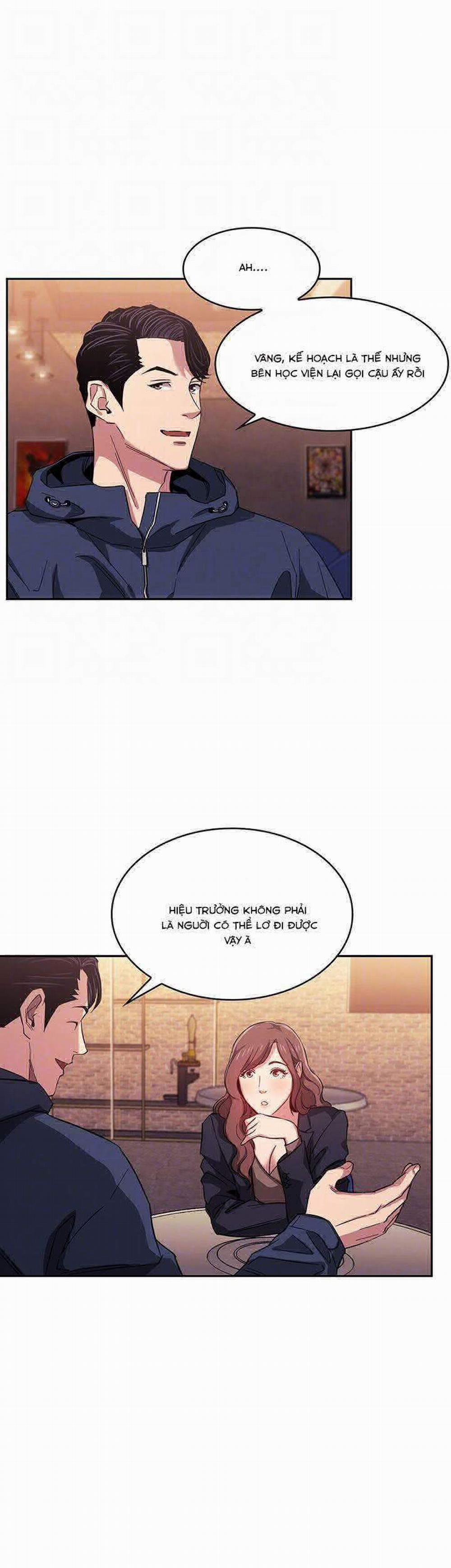 Khi Mẹ Săn Trai 14 trang 4