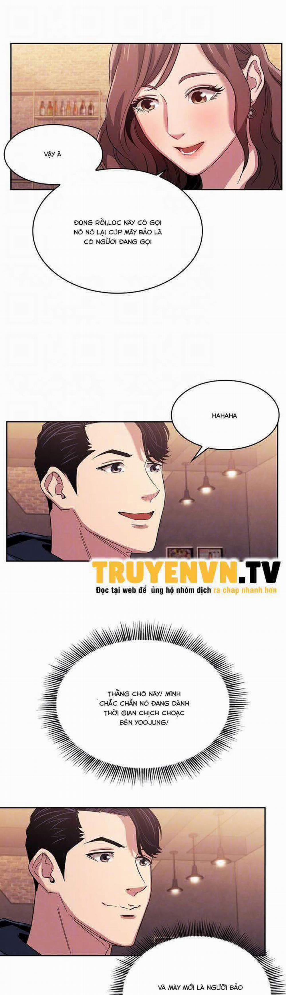 Khi Mẹ Săn Trai 14 trang 5