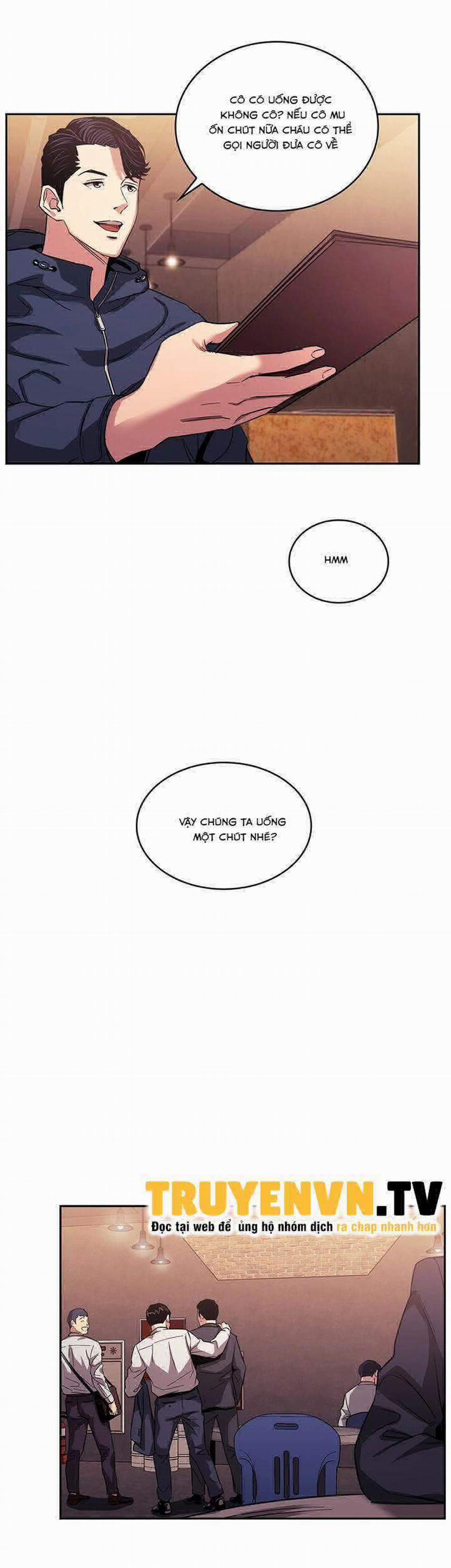 Khi Mẹ Săn Trai 14 trang 7