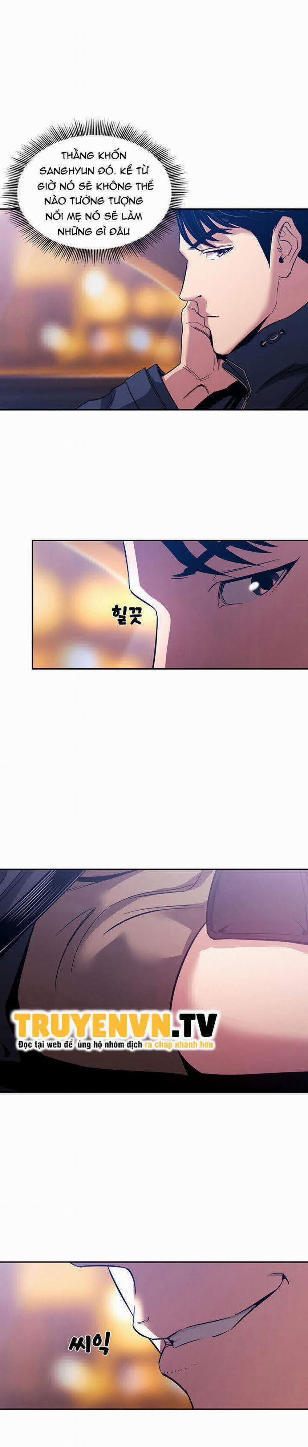 Khi Mẹ Săn Trai 15 trang 7