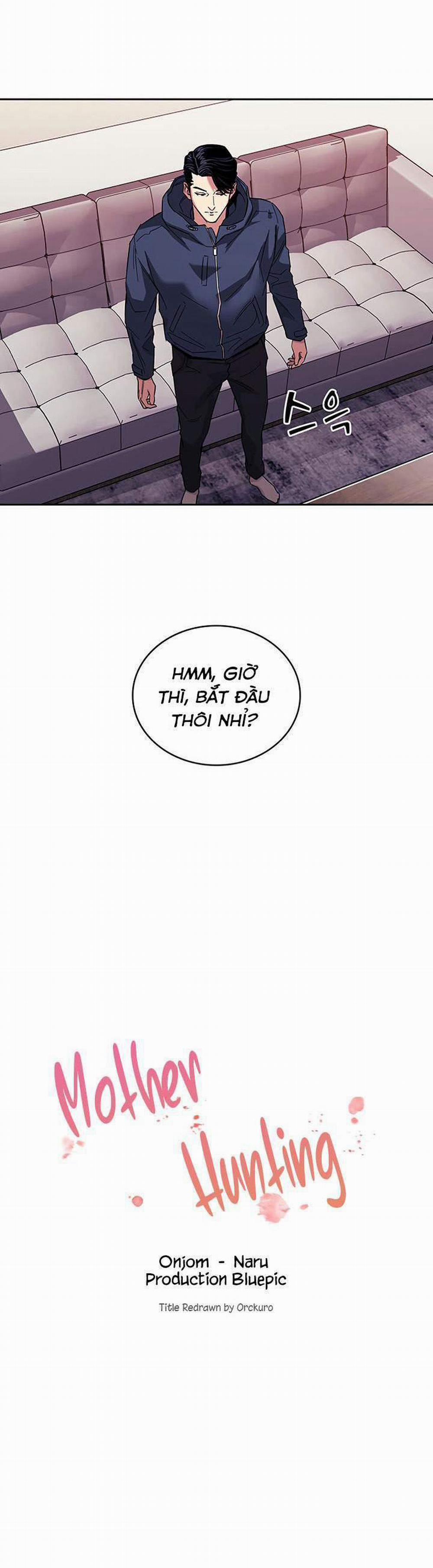 Khi Mẹ Săn Trai 16 trang 2